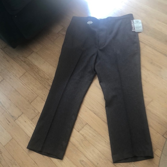 Men's Brown Pants - Picture 1 of 13